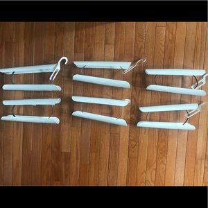 3 pairs Austin-Abbott Boot Shapers